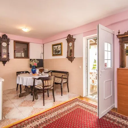 Marina Apartmán Poreč