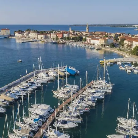 Marina * Poreč