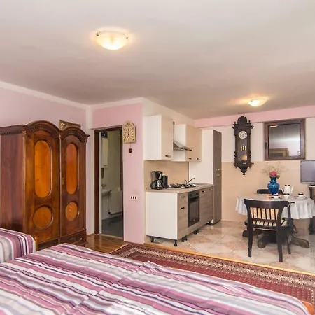 Apartmán Marina Poreč