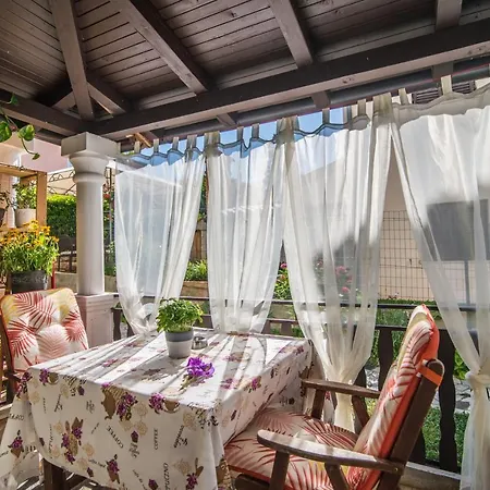 Marina Apartmán Poreč