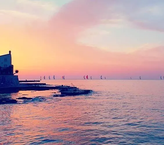 Διαμέρισμα Marina
