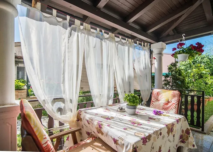 Marina * Πόρετς