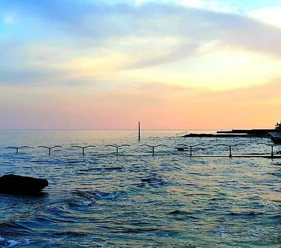 Διαμέρισμα Marina