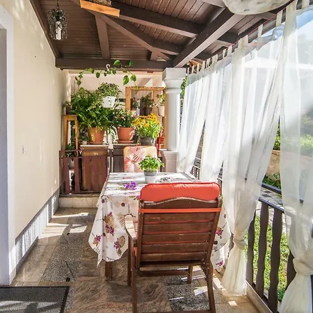 Апартаменты Marina