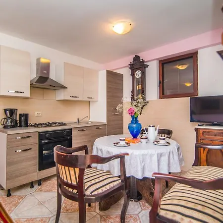 Apartamento Marina *