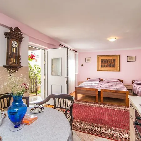 Marina Apartamento Poreč