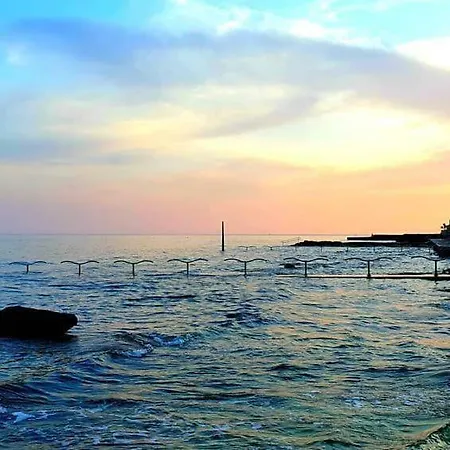 Apartament Marina