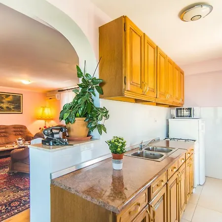 Apartament Marina Poreč
