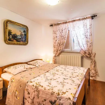 Marina Apartamento *