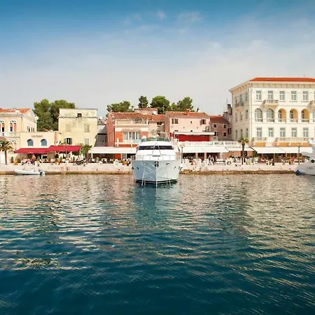 Lägenhet Marina Poreč
