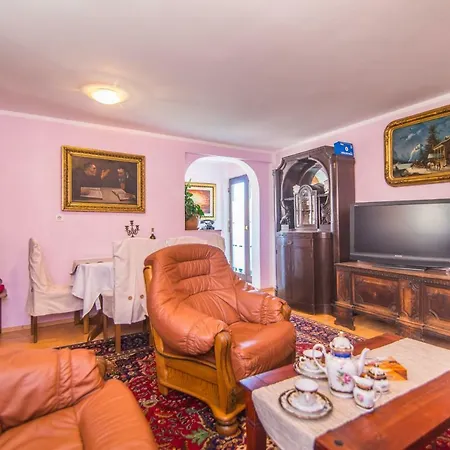 Marina Apartment Poreč