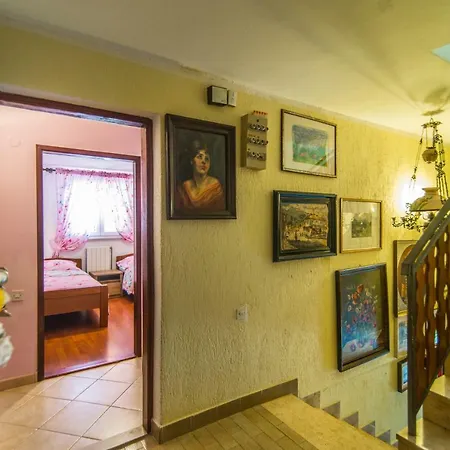 Marina Apartament