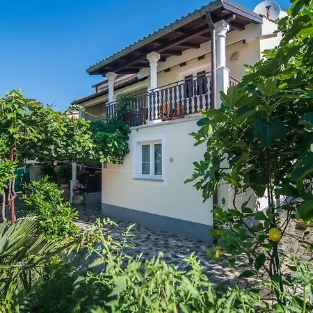 Apartamento Marina *