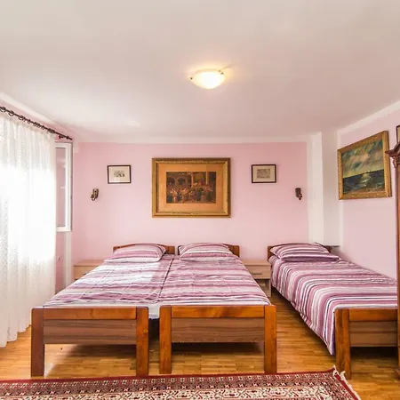 Apartamento Marina *