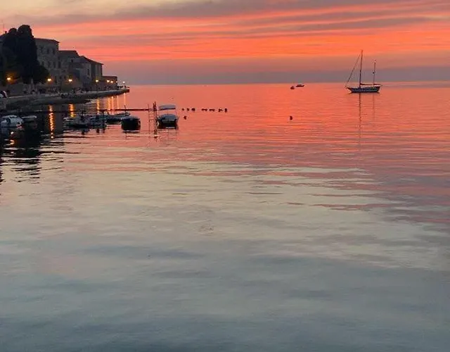 Apartman Marina *
