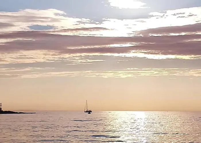Apartman Marina *