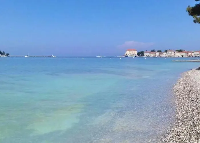 Marina * Poreč