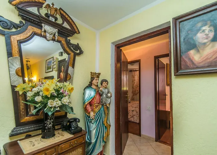 Appartement Marina *