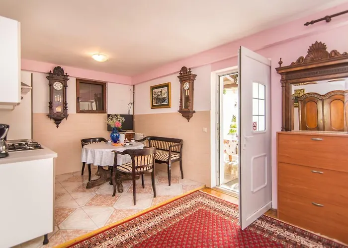 Marina Apartman Poreč