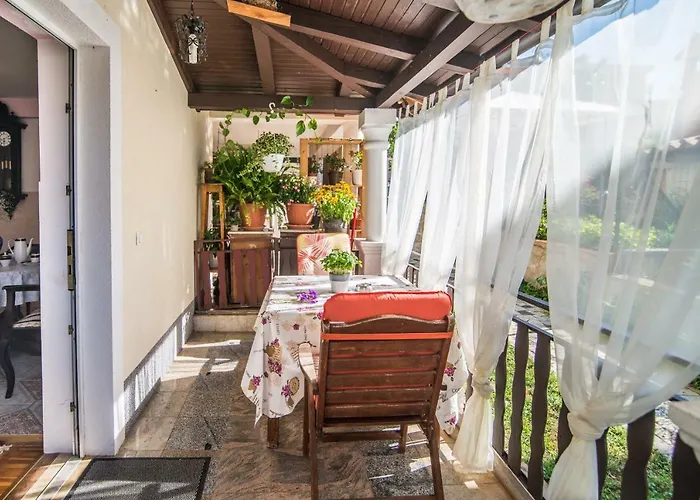 Apartman Marina