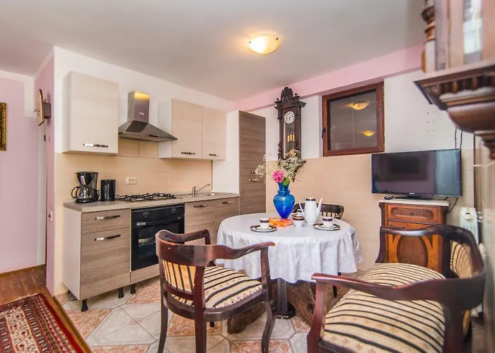 Appartement Marina *