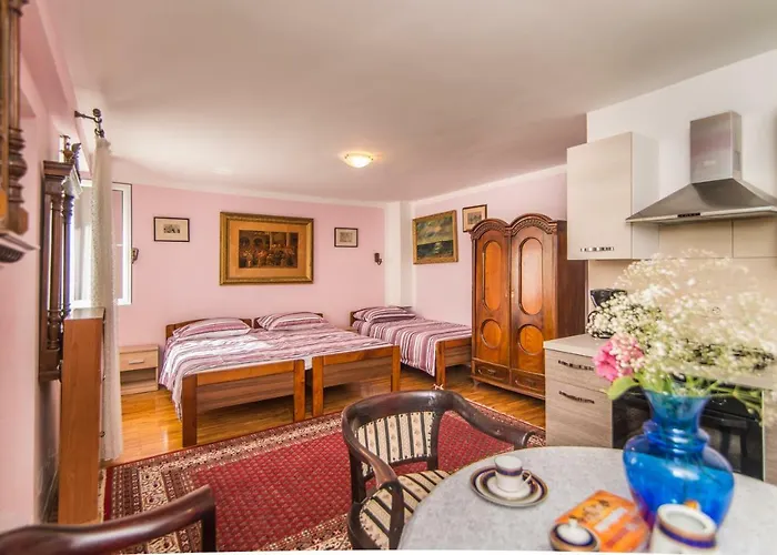 Appartement Marina Poreč