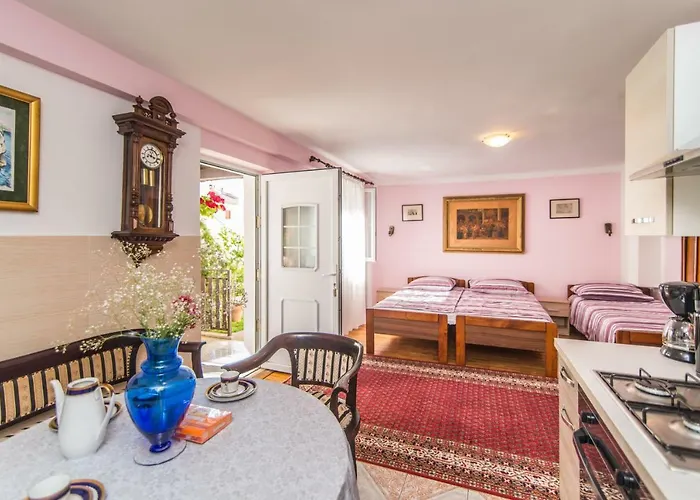 Marina Appartement Poreč