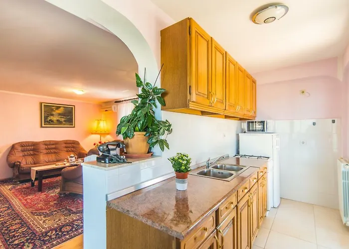 Apartament Marina Poreč