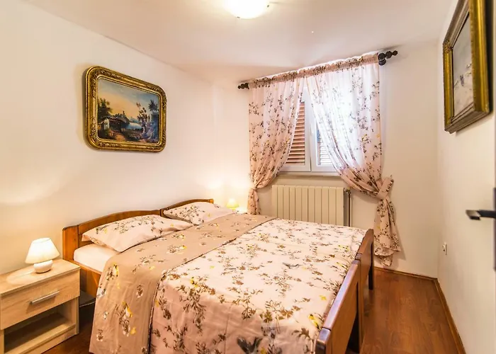 Marina Appartement *