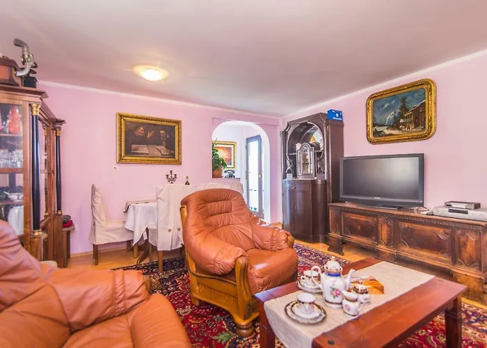 Marina Apartament Poreč