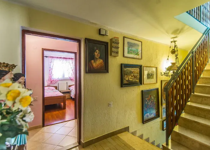 Marina Apartament