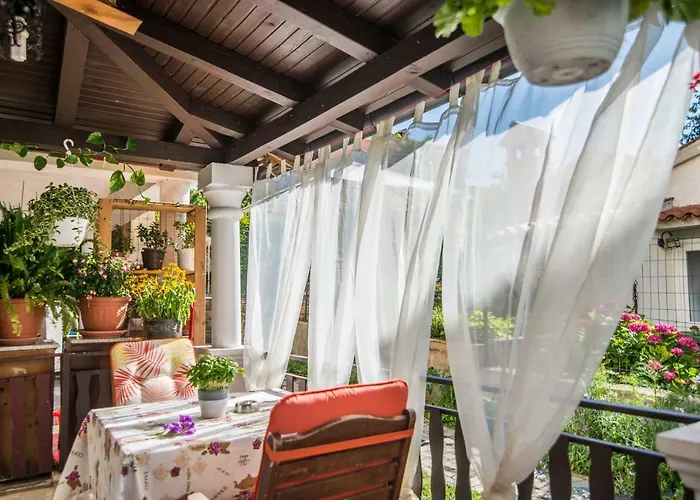 Marina Appartement Poreč