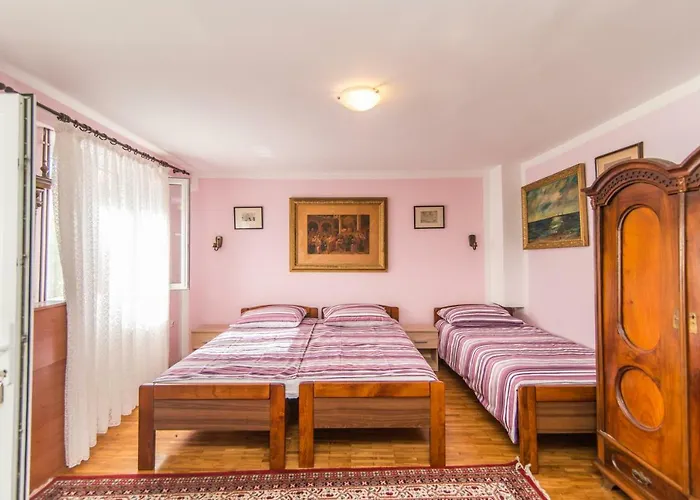 Appartement Marina *