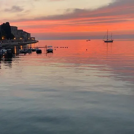Apartman Marina *