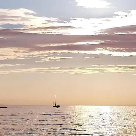 Apartman Marina *