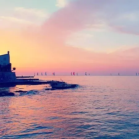 Apartman Marina