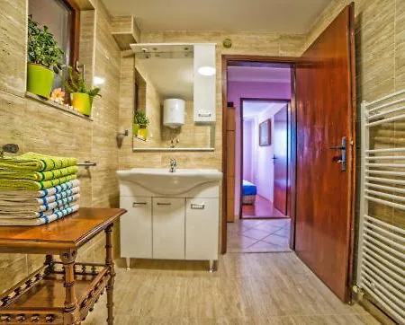 Apartman Marina