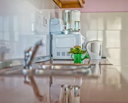 Marina Apartman