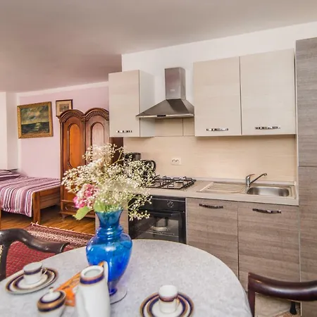 Marina Apartman *