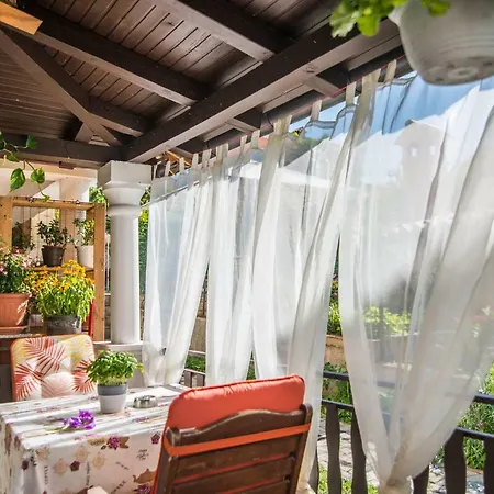 Marina Apartman Poreč